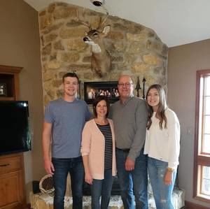 Meet your Posher, Bridget